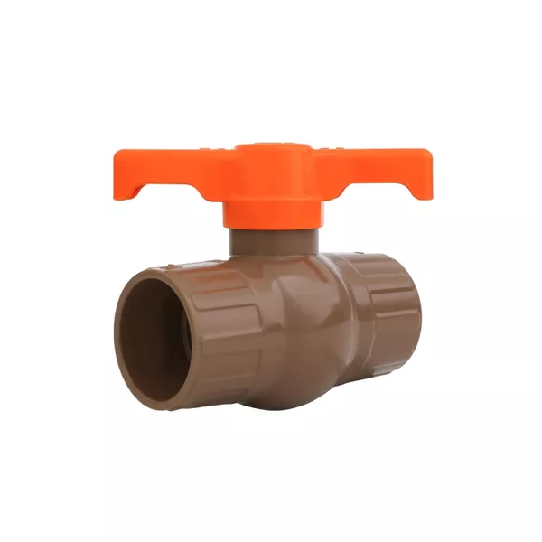 REGISTRO ESFERA SOLDÁVEL 60MM 0545 KRONA