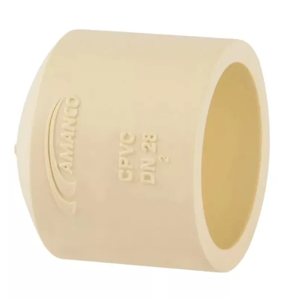 CPVC CAP DN15 20228 AMANCO