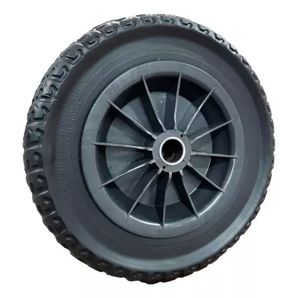 RODA COMPLETA EVA 27MMX72MM EVAPLUS
