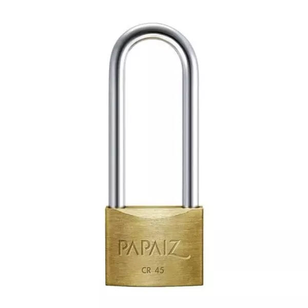 CADEADO HASTE LONGA 45X70 CR45/70 PAPAIZ