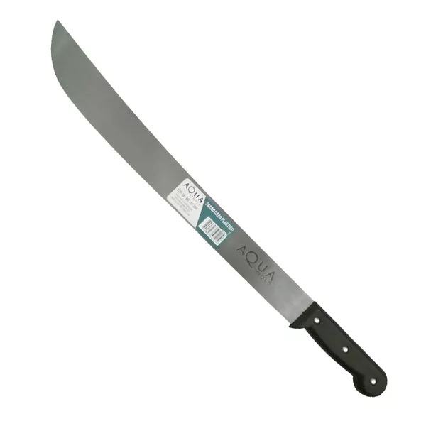 FACÃO CABO PLÁSTICO 20'' 17261 AQUATOOLS