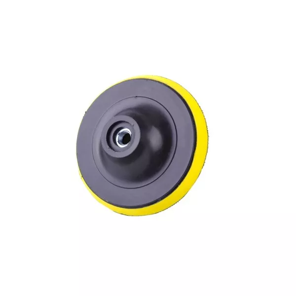 DISCO PVC FIXA LIXA COM VELCRO 6" 16203 AQUATOOLS