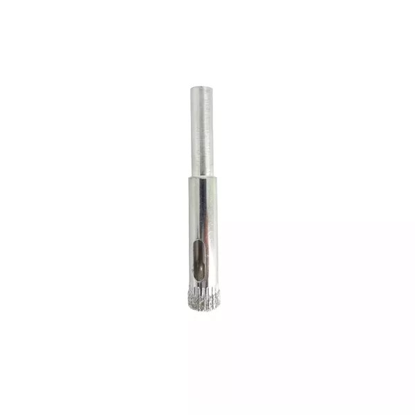 SERRA COPO DIAMANTADA PARA VIDRO 6MM 406,0002 ROCAST