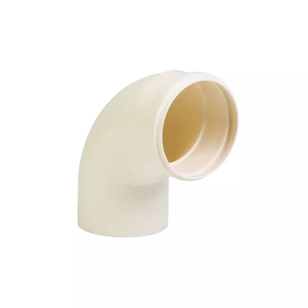 CURVA 90º ESGOTO CURTA 75MM 0601 KRONA