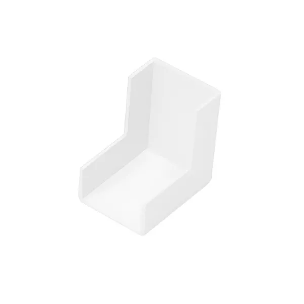 COTOVELO EXTERNO PARA CANALETA 20MM 0577 FAME