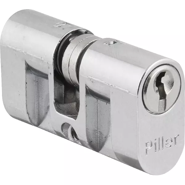 CILINDRO FECHADURA PILLER CIL612ALZCR ALIANÇA