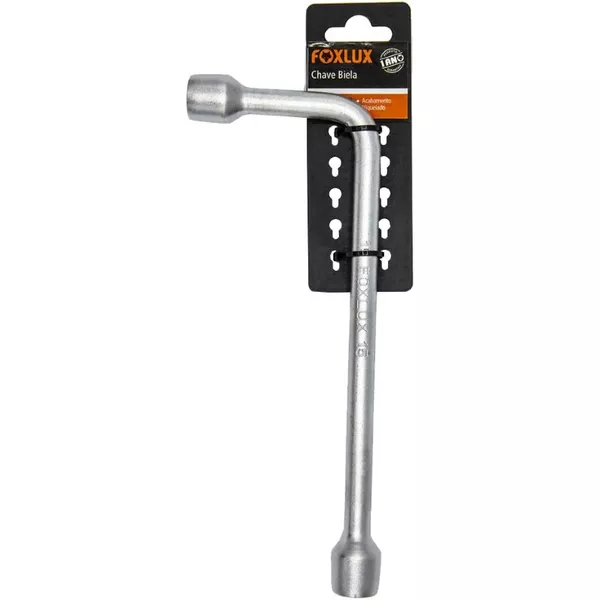 CHAVE BIELA 15MM FOXLUX