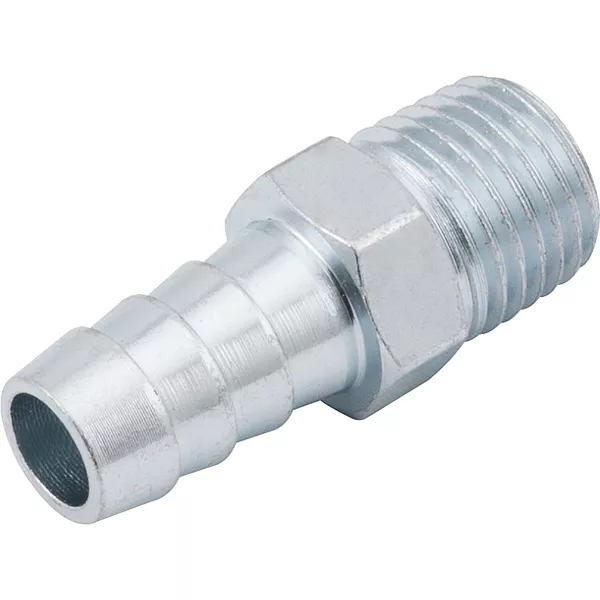 ESPIGÃO MACHO (A) 1/4" ESCAMA 3/8" 5114143820 VONDER