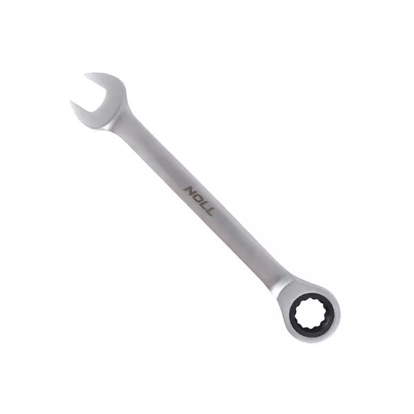 CHAVE COMBINADA COM CATRACA 8MM 408,0047 NOLL
