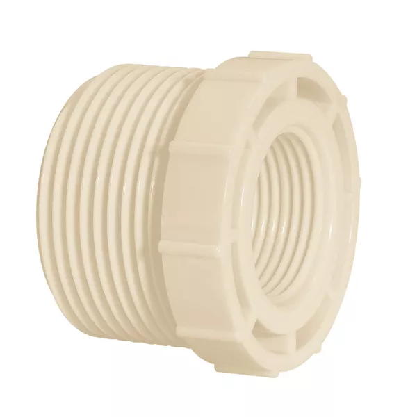 BUCHA REDUÇÃO ROSCÁVEL 1.1/2X3/4" 11522 AMANCO