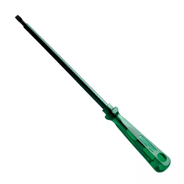 CHAVE FENDA ISOLADA 1/4X10" ST61429 SATA