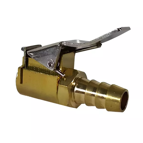 BICO ENCHER PNEU COM TRAVA BFH1361 BESTFER