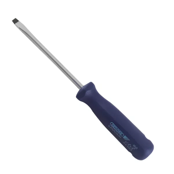 CHAVE DE FENDA 1/4X4" GEDORE