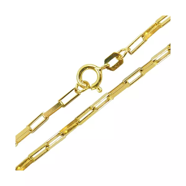 Corrente de ouro 18k Cartier Masculina 