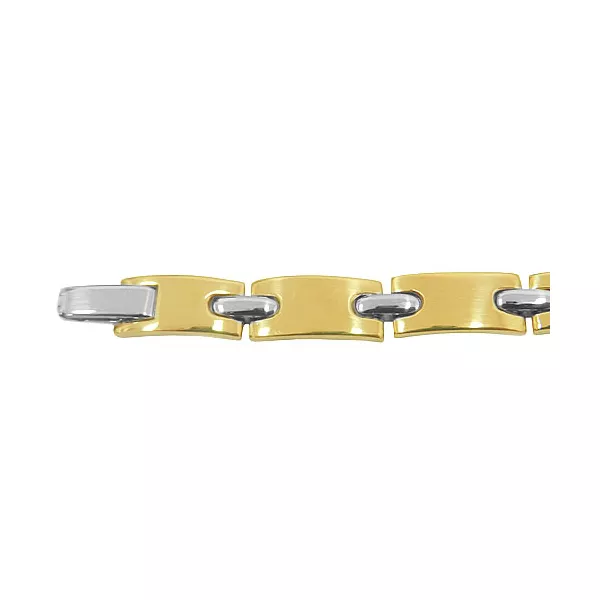 Pulseiras em Ouro Masculinas