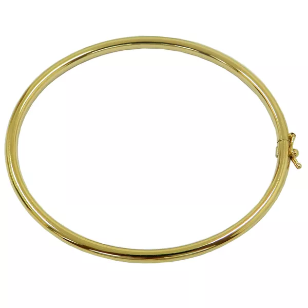 Bracelete de Ouro 18K 0,750