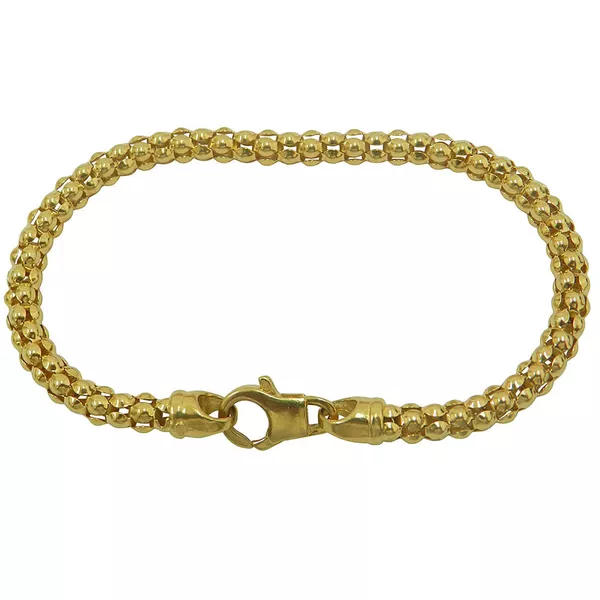 Pulseiras em Ouro 18K