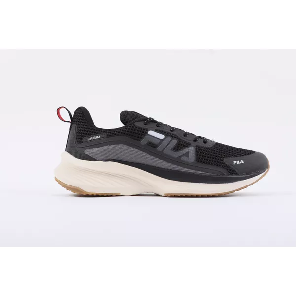 Tenis Fila Masculino Prisma Preto Ref. 09482.09973