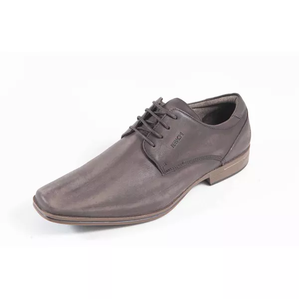 Sapatos Ferracini Masculino Madeira Chocolate Ref. 09781.09942