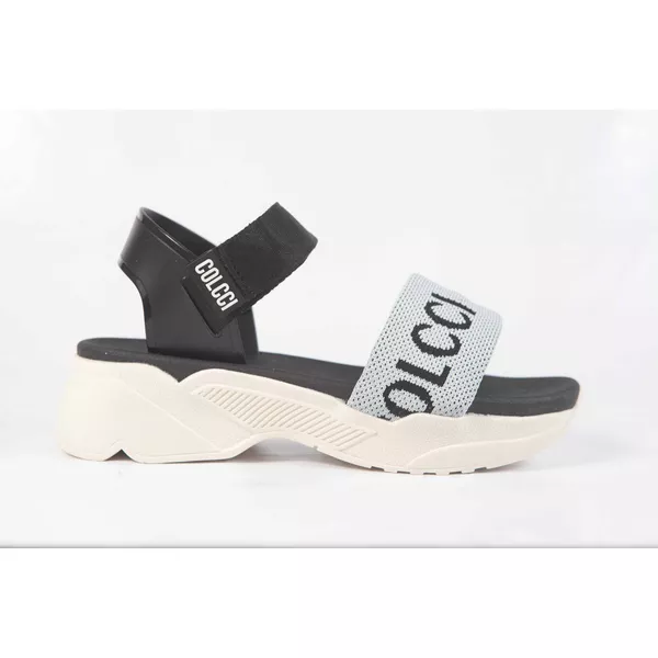 Papete Kourtney Preto Colcci Ref. 09422.09992 