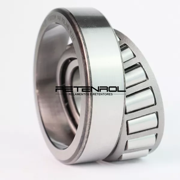 むつみ 30205 - ROL CONICO TIMKEN 25x52x15 | RetenRol