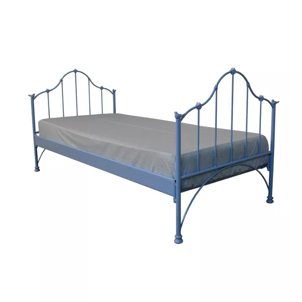 Cama Happy Solteiro Pez. Alta