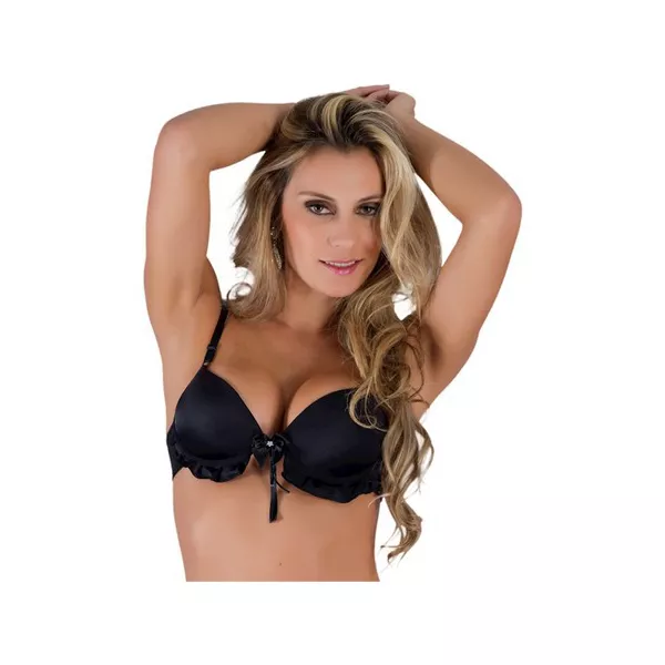 *Soutien Marcelle (DM084) - Preto