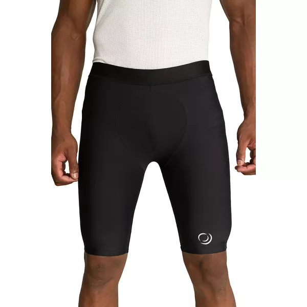 Bermuda Térmica RH Sports Preto