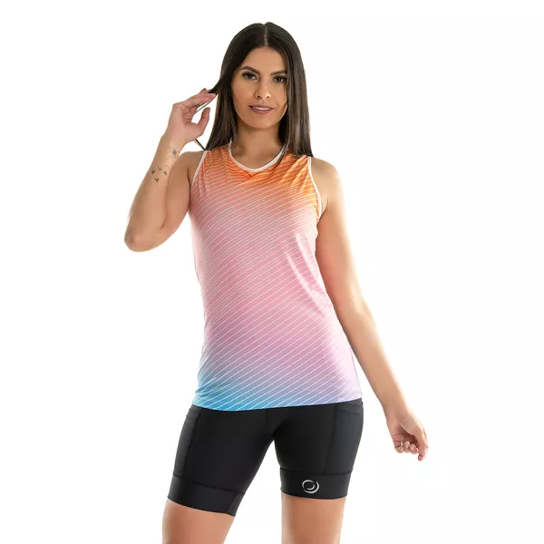 Regata RH Listras Estampado