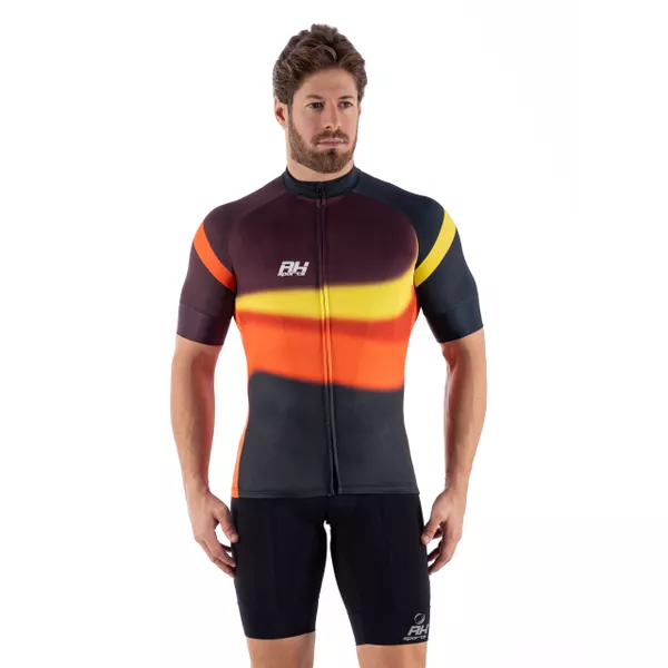 Camisa Ciclismo Tour Everyday