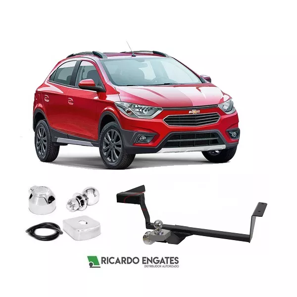 ENGATE ONIX HATCH 2019/2023 500 KG TRAÇÃO