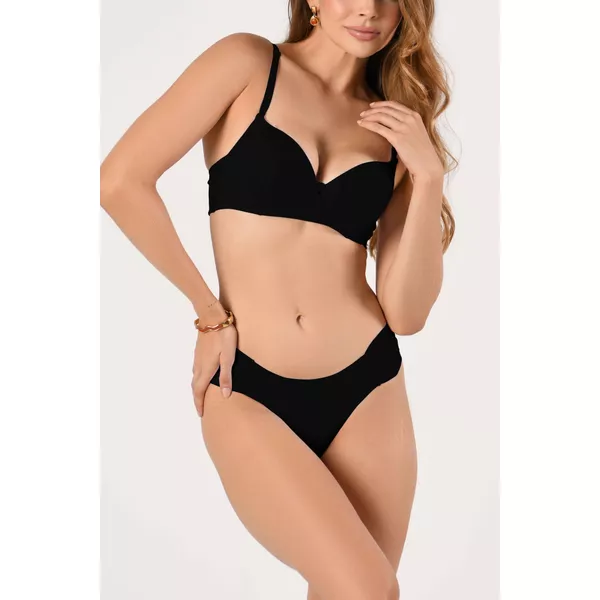 Conjunto Ritati Micro Base Embutida Calça Bombom
