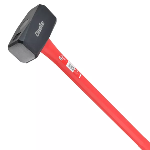 Marreta Com Cabo De Fibra 4kg (706117) - Onsite | Ritec Máquinas e