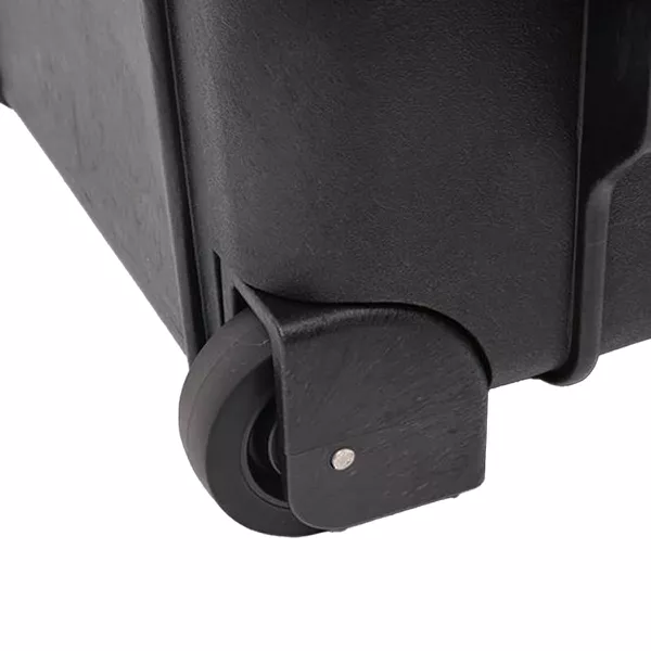 Maleta Anti-impacto Com Rodas 56 x 35 x 23 (582,0005) - Tactix