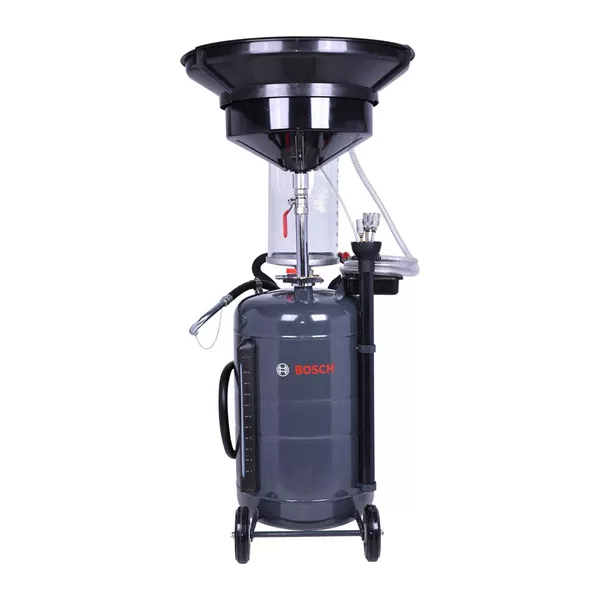 Trocador de Óleo LOD 581 70L - BOSCH | Ritec Máquinas e Ferramentas