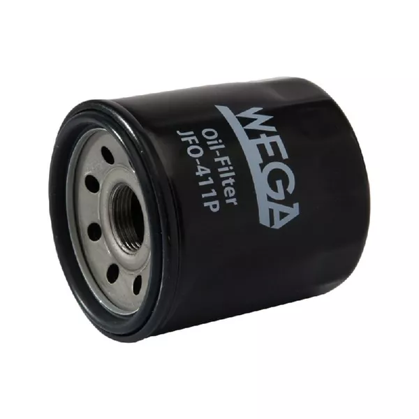 Filtro de Óleo do Motor JFO-0411P (Honda / Yamaha / Kawasaki