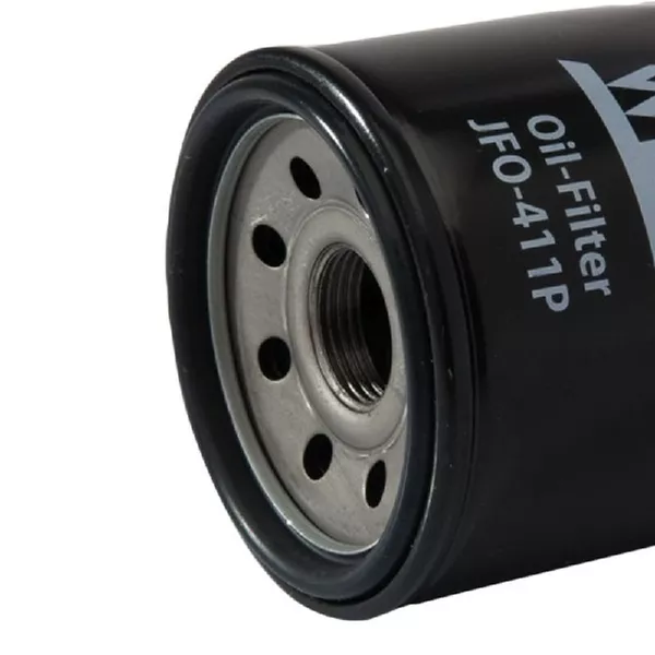 Filtro de Óleo do Motor JFO-0411P (Honda / Yamaha / Kawasaki