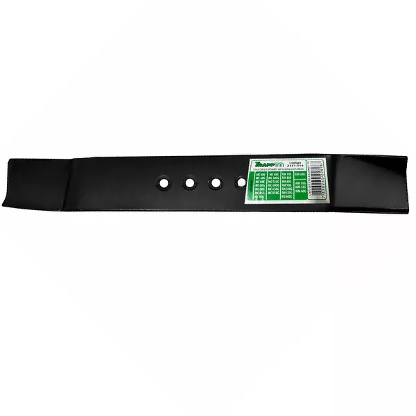 Faca Para Cortador de Grama a Gasolina 48cm (2111114) - Trapp