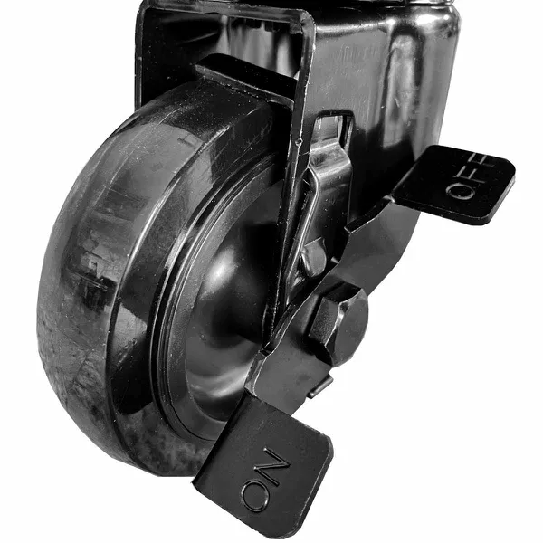 Carrinho Para Ferramentas Com 3 Gavetas Preto (O326454D) - Onsite