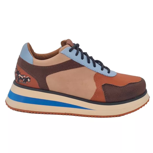 Tenis Cheyenne Mountain
