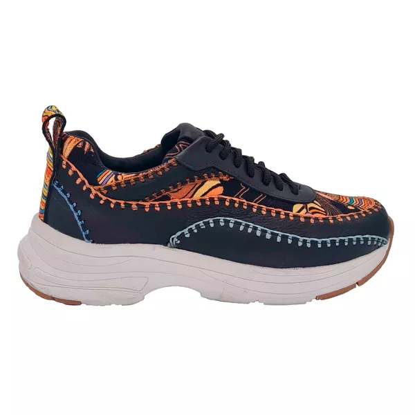 Tenis Zuni Mountain