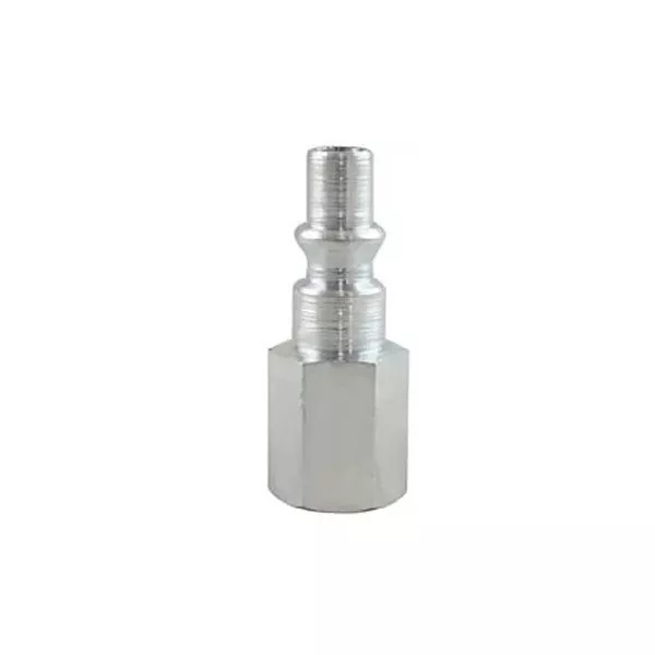 PINO 1/4" ROSCA FEMEA 1/2" P/ ENGATE RAPIDO SCHWEERS SERIE 767