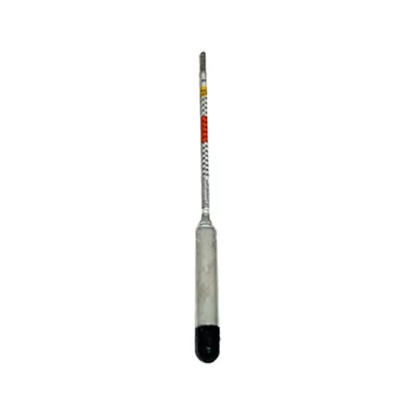 Densimetro Para Alcool 750 a 800 DA.0728