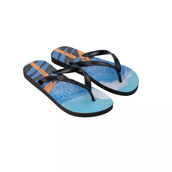 CHINELO URBANA 25373 MASCULINO - AZUL