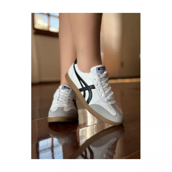 TÊNIS SAMBA CASUAL FEMININO