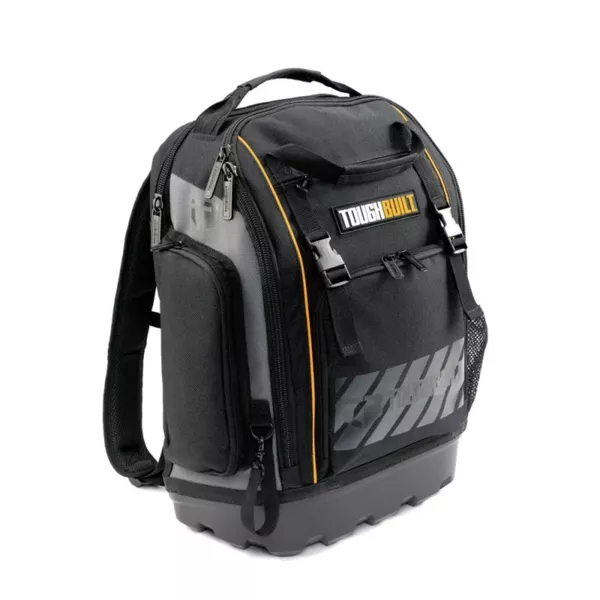 Mochila Profissional Toughbuilt TB-66C | RR PARAFUSOS