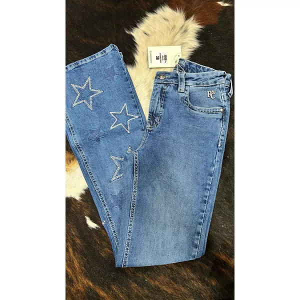 Jeans 3 Tambores