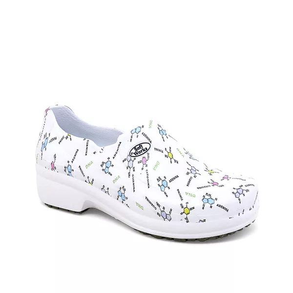 Sapato Unissex BB65 Soft Works