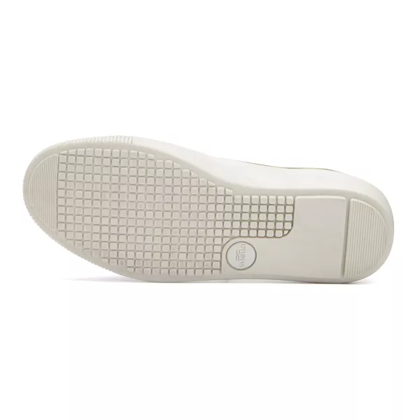 Tênis Casual Snap Fly Marinho - Sapatênis Masculino Samello | SAMELLO