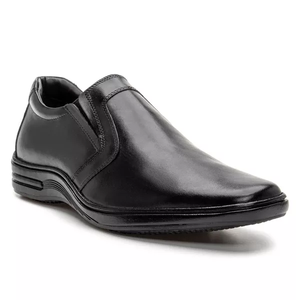 Sapato Sândalo Trade Preto